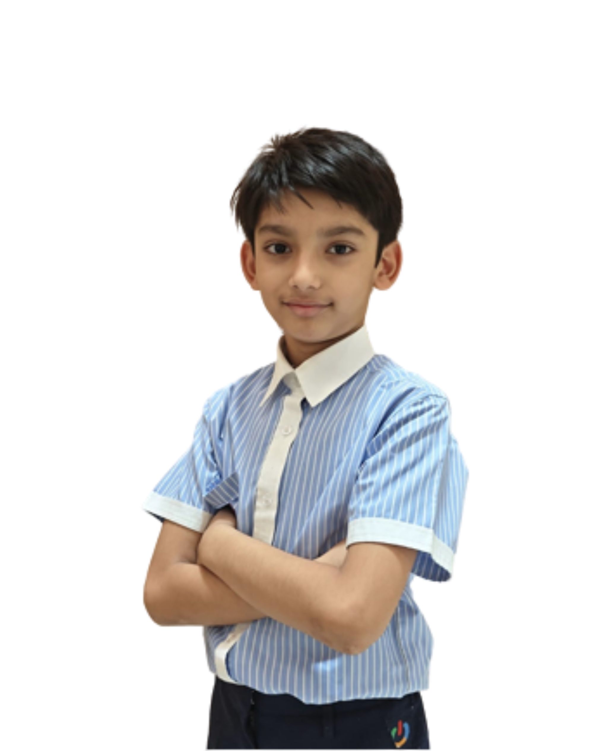 Devansh Meher